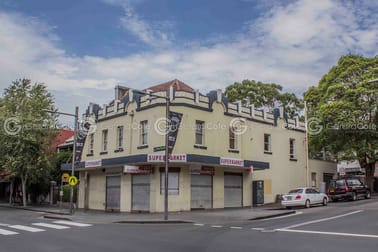 90 Glebe Point Road Glebe NSW 2037 - Image 1