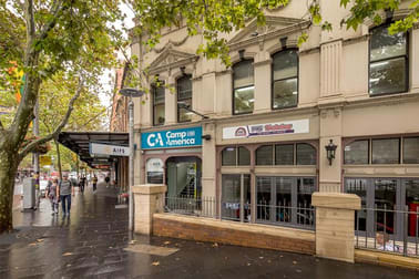 Ground Floor, Shop 2, 10-18 Oxford Square Darlinghurst NSW 2010 - Image 2