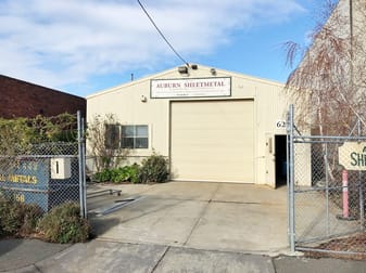 62 Crown Street Richmond VIC 3121 - Image 1