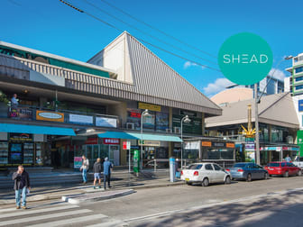 Suite 201b/3-9 Spring Street Chatswood NSW 2067 - Image 1