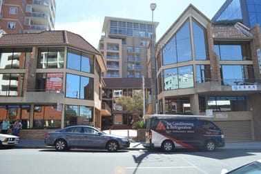 Suite 3/10-12 Woodville Street Hurstville NSW 2220 - Image 2