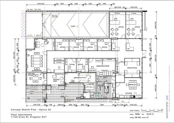 120 Giles Street Kingston ACT 2604 - Image 2