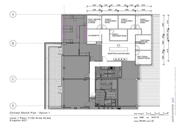 120 Giles Street Kingston ACT 2604 - Image 3
