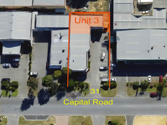 Unit 3/31 Capital Rd Malaga WA 6090 - Image 3