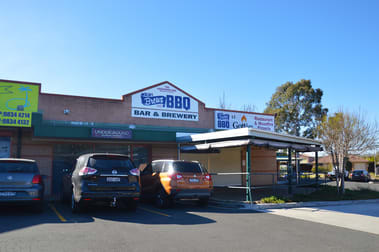 Shop 23 Erskine Park Shopping Village Penrith NSW 2750 - Image 1
