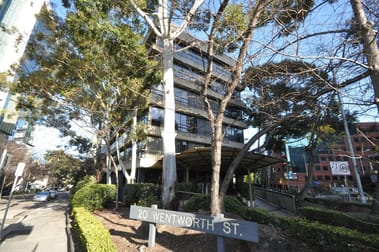 20 Wentworth Street Parramatta NSW 2150 - Image 1
