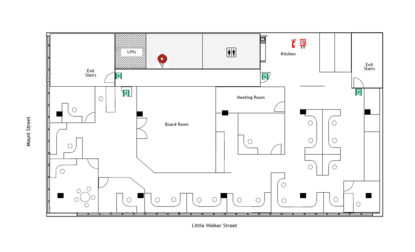 Level 3 /104 Mount Street North Sydney NSW 2060 - Image 1