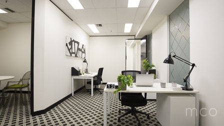 Suite 1117/1 Queens Road Melbourne VIC 3004 - Image 3