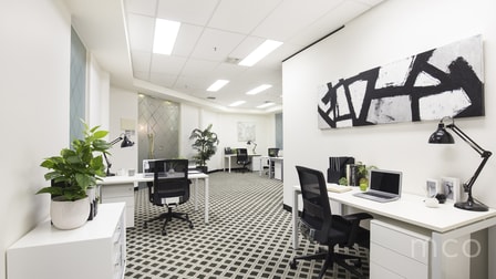 Suite 1117-1119/1 Queens Road Melbourne VIC 3004 - Image 2