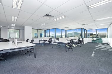 Level 8/12 Moore Street City ACT 2601 - Image 1