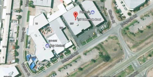 1/237 Dalrymple Road Garbutt QLD 4814 - Image 3