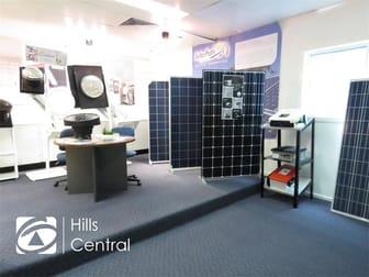 8a/8 Victoria Avenue Castle Hill NSW 2154 - Image 1