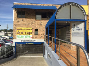 3C/14 Glen Street Eastwood NSW 2122 - Image 1
