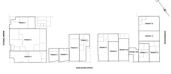 Lot 244 Durlacher St Geraldton WA 6530 - Image 1