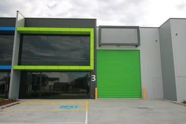 9 Commercial Drive Pakenham VIC 3810 - Image 1