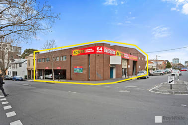 64-66 Oxford Street Collingwood VIC 3066 - Image 1