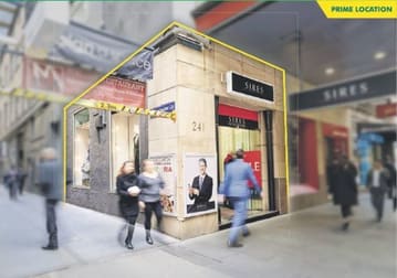 241 Collins Street Melbourne VIC 3000 - Image 1