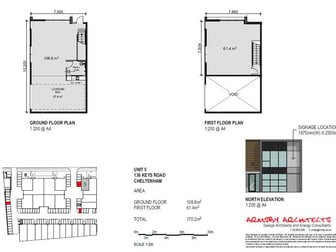 Unit 5/132 - 140 Keys Road Cheltenham VIC 3192 - Image 2