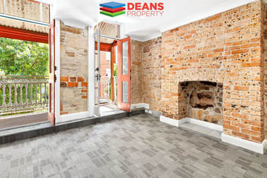 Tenancy 2/62 YURONG STREET Darlinghurst NSW 2010 - Image 1