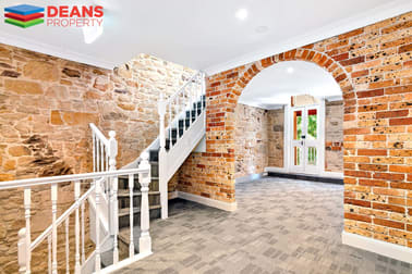 Tenancy 2/62 YURONG STREET Darlinghurst NSW 2010 - Image 2