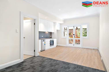 Tenancy 2/62 YURONG STREET Darlinghurst NSW 2010 - Image 3