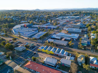 Shed 9 280 Brisbane Street West Ipswich QLD 4305 - Image 2