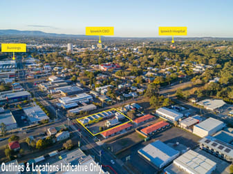 Shed 9 280 Brisbane Street West Ipswich QLD 4305 - Image 3