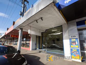 Whole Building/222 Whitehorse Road Balwyn VIC 3103 - Image 2