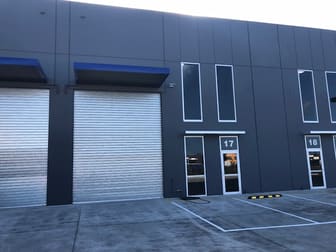 17/471  Doherty's road Truganina VIC 3029 - Image 1