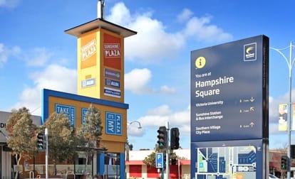 239-241 Hampshire Rd Sunshine VIC 3020 - Image 2