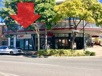 2A/417 Logan Road Greenslopes QLD 4120 - Image 1