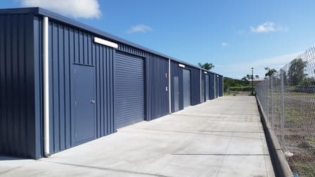 Barrier Reef Storage /40 Carlo Drive Cannonvale QLD 4802 - Image 2