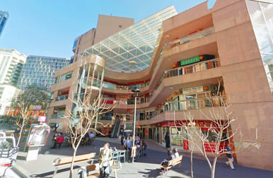 Level G/8 Quay Street Haymarket NSW 2000 - Image 1