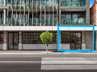 Shop 1/200 Lygon Street Brunswick East VIC 3057 - Image 1