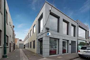 Whole Building/1 Albert Street Richmond VIC 3121 - Image 2
