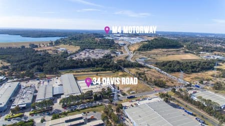 Whole/34 Davis Road Wetherill Park NSW 2164 - Image 2