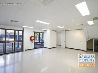 2-6 Chaplin Drive Lane Cove NSW 2066 - Image 1