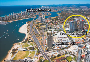 Shop 1, 405/56 Scarborough Street Southport QLD 4215 - Image 2