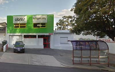 242-244 Lord Street Perth WA 6000 - Image 1