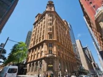 Suite 6.08, Level 6/155 King Street Sydney NSW 2000 - Image 1