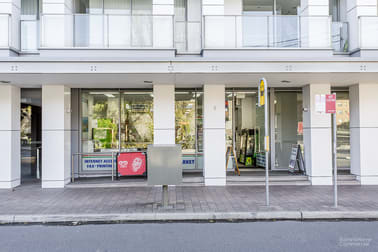 Shop 2 /118 Alfred Street Milsons Point NSW 2061 - Image 2