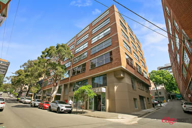 Level 1, 102/83-97 Kippax Street Surry Hills NSW 2010 - Image 1