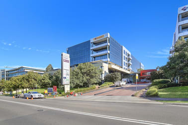 Under Offer -  B1.24/20 Lexington Drive Bella Vista NSW 2153 - Image 1