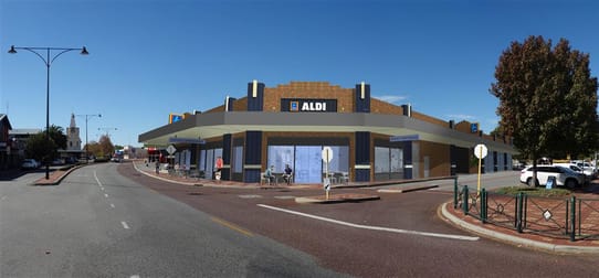 900-902 Beaufort Street (Cnr Tenth Ave) Inglewood WA 6052 - Image 1
