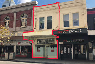 125 Barrack Street Perth WA 6000 - Image 1