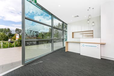 UNDER OFFER - 1.25/14-16 Lexington Drive Bella Vista NSW 2153 - Image 2