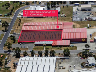 Unit 1/1066 Cambridge Road Cambridge TAS 7170 - Image 1