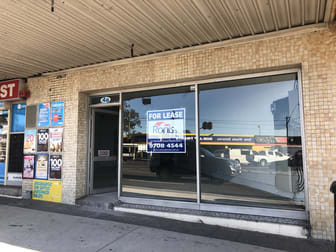 Shop 4A/4-6 Chapel Road South Bankstown NSW 2200 - Image 2