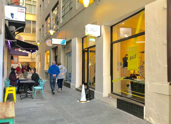 Shop 4/237-239 Flinders Lane Melbourne VIC 3000 - Image 1