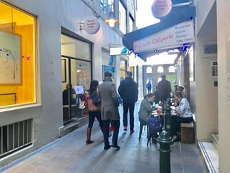 Shop 4/237-239 Flinders Lane Melbourne VIC 3000 - Image 2